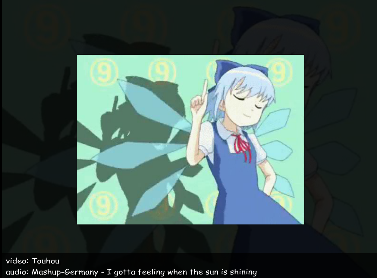 Cirno Logic