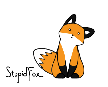 StupidFox - Anim