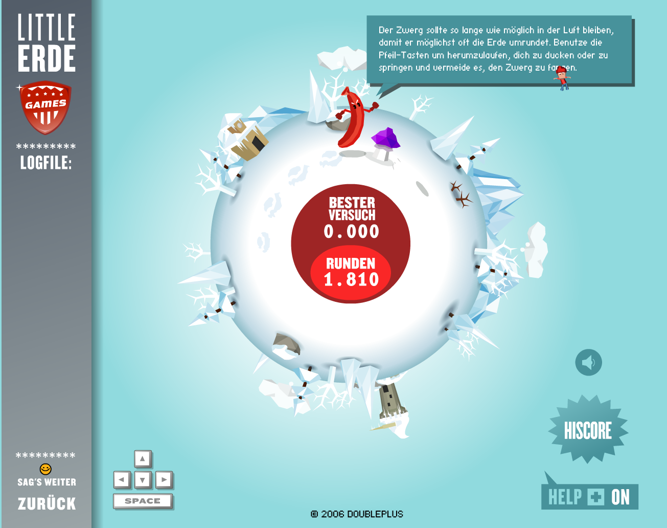 Die Rache der Blutwurst