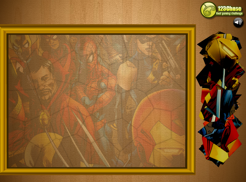 Puzzle Madness Giantsize