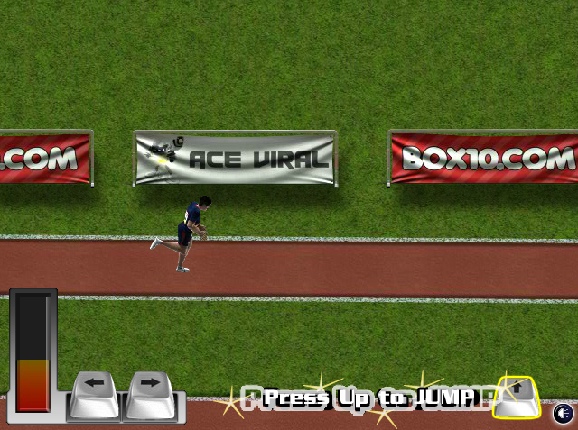 Long Jump