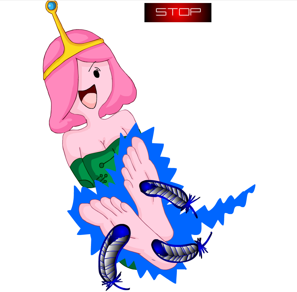 Princess bubblegum (game)