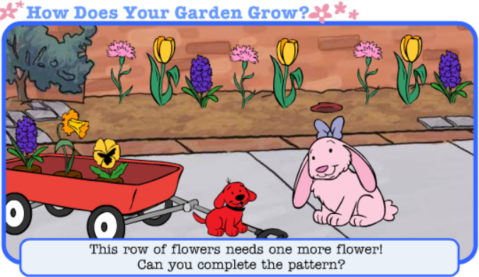 How Does Your Garden Grow?