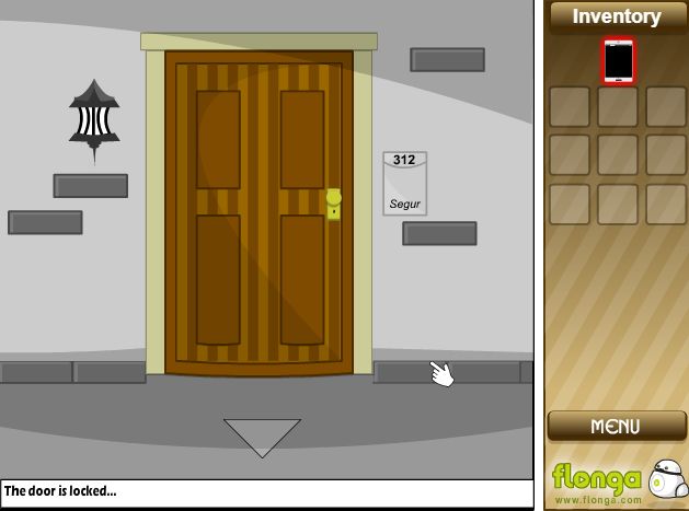 Flophone Interception