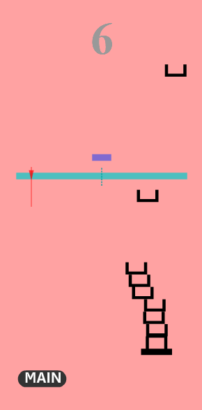 100 LADDER!!!!!!!!!!!!