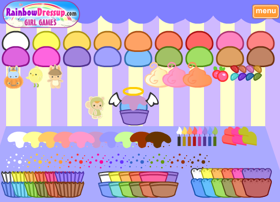 Ultimate Sweets Maker