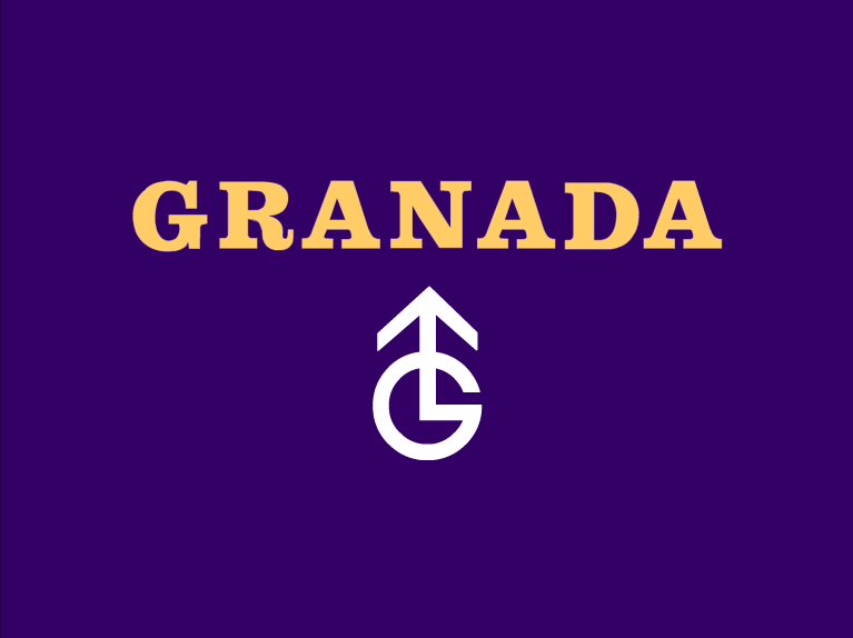 Granada - Colour Logo