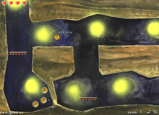 Bouncin' Bop Episode 2