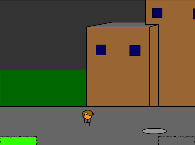 World Of Destruction