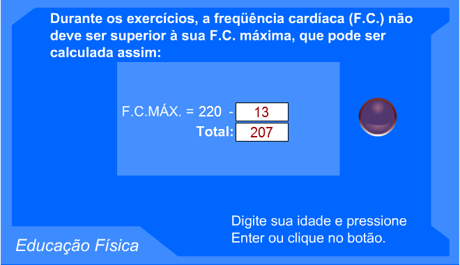 Frequência Cardíaca