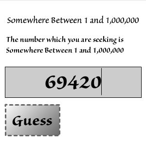 Guess the Number