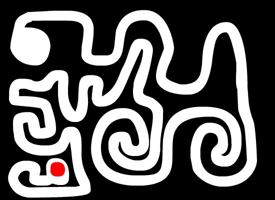 Mr.Oravan Labyrinttipeli