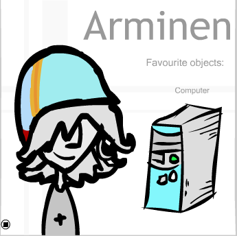 Arminen's SheezyArt ID