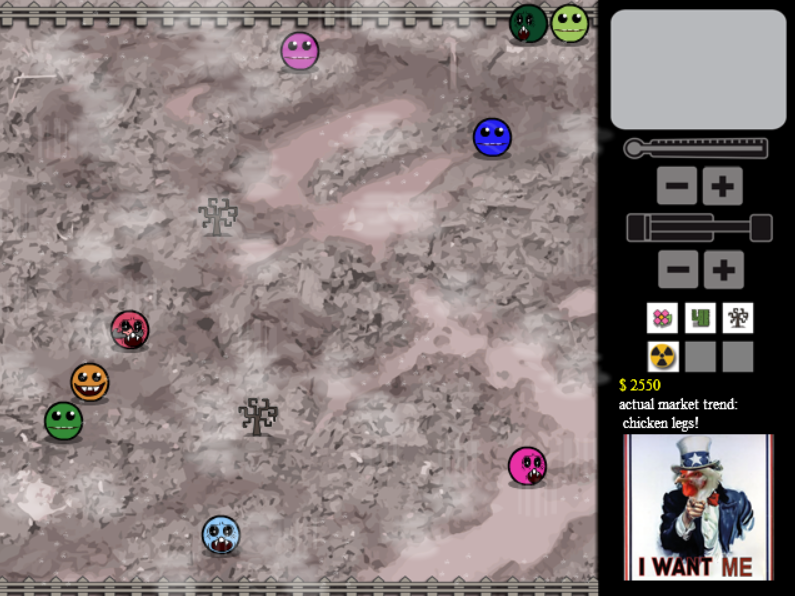 Do the Evolution, baby!