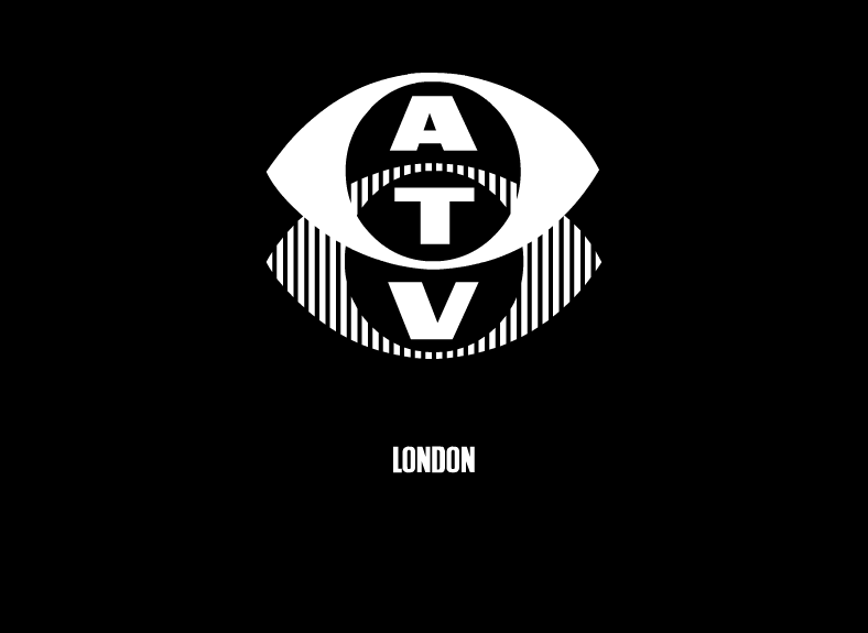 ATV London - 1964 Logo