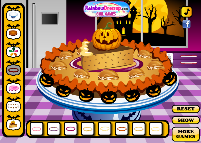 Pumpkin Pie