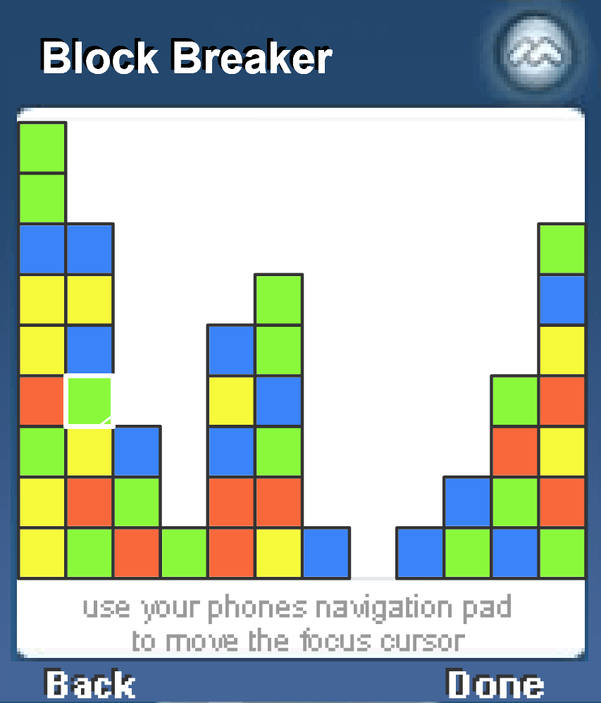 Block Breaker