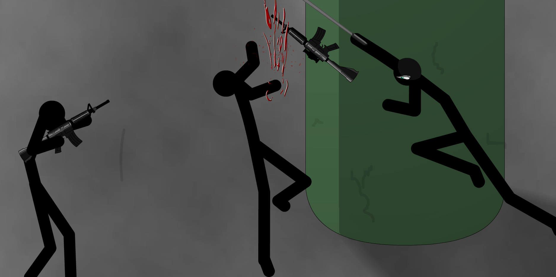 Oscar Tribute Animation Part 2