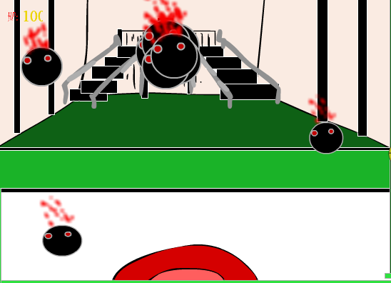 Jason and Justin Unishoot