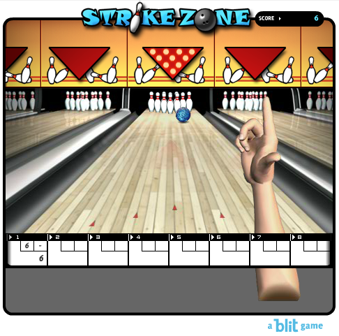 Strike Zone