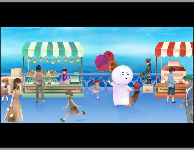 Other Age: Second Encounter Opening Movie