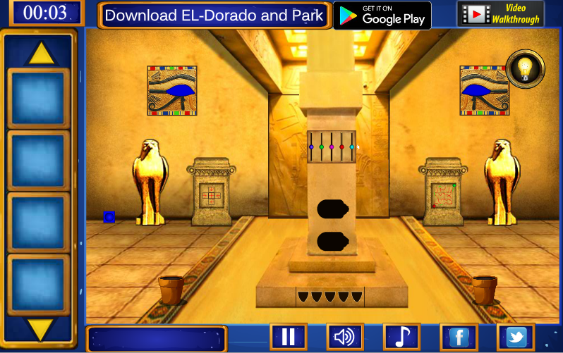 Egyptian Escape-16