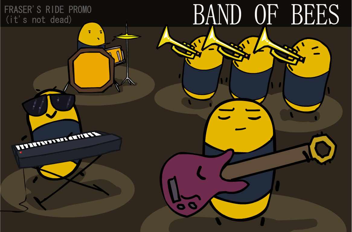 Band of Bees