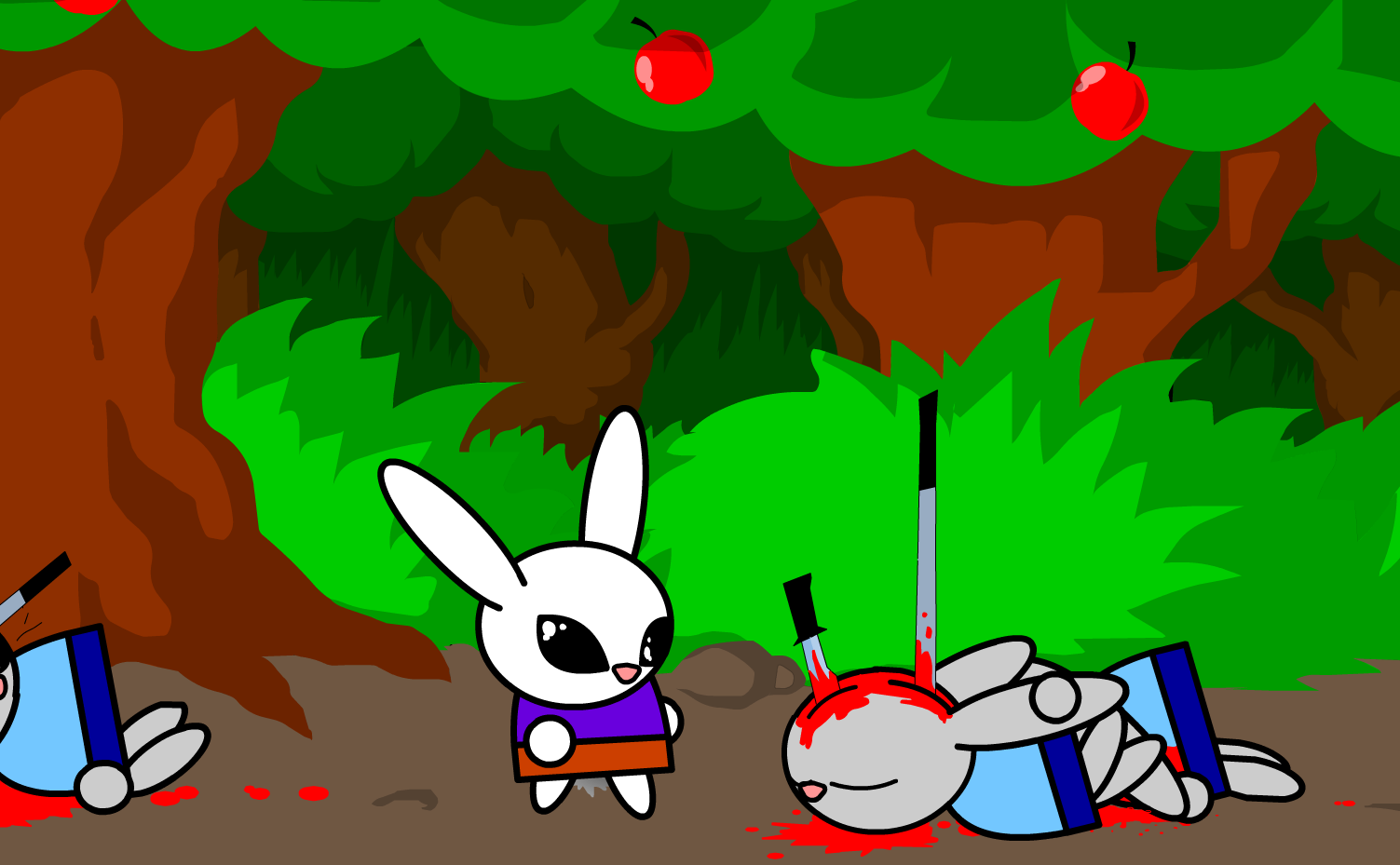 Bunnykill