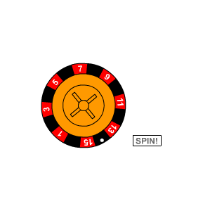 Roulette