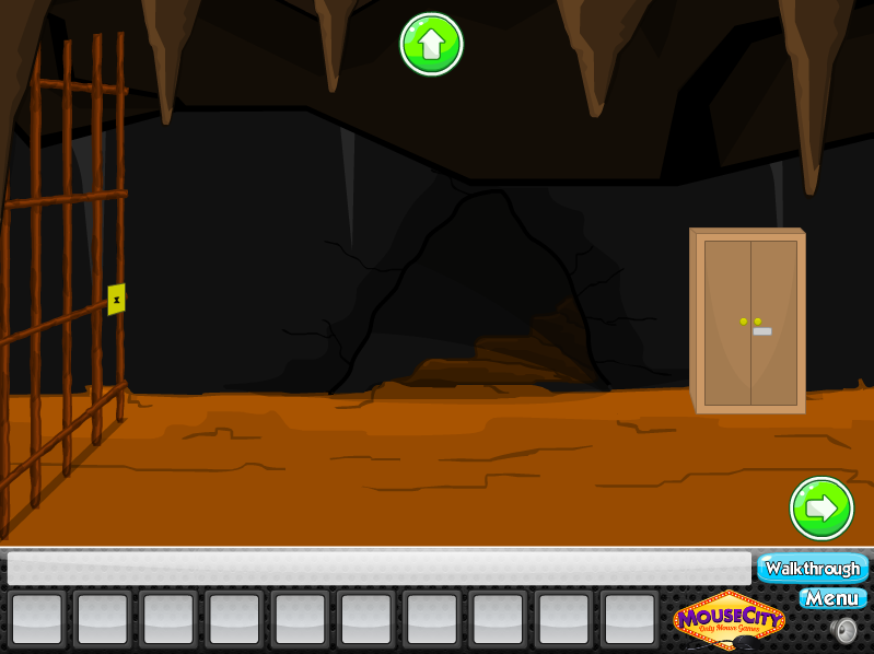 Fantastic Cave Escape