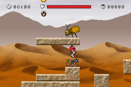 M&M's: The Lost Minis