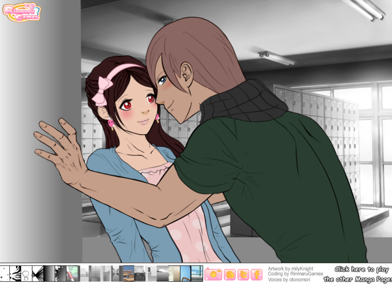 Manga Creator page 10