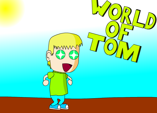 WORLDOFTOM paffendorf