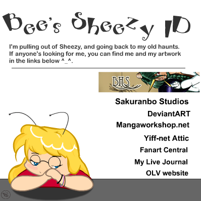 Bee's Sheezy ID