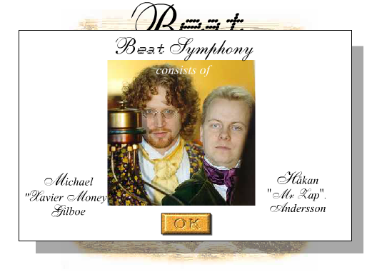 Beat Symphony
