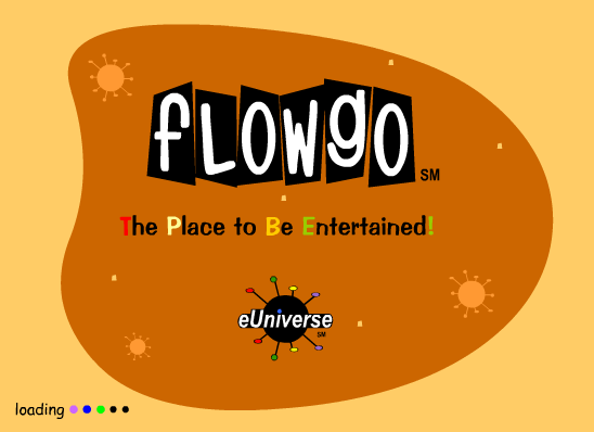 Flowgo Loading Screen 3