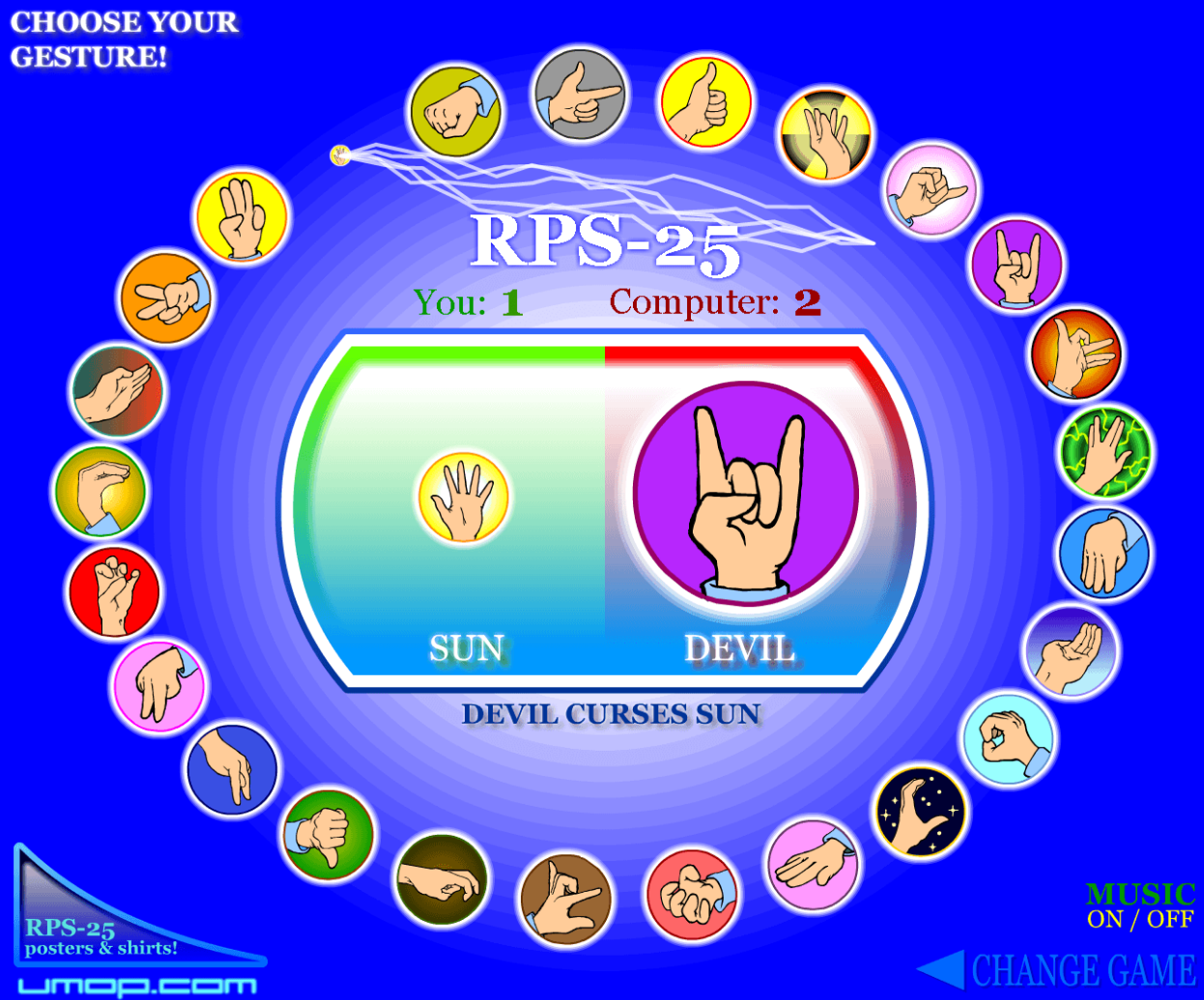 RPS-25