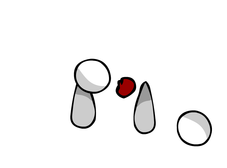 Dudes : EP0(pilot) "How to kill a friend"