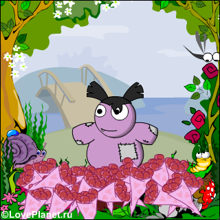 Поздравляю с восьмым марта 2