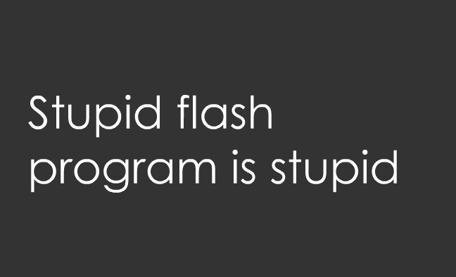 First kitty drawing! (And it even says "meow"!!)