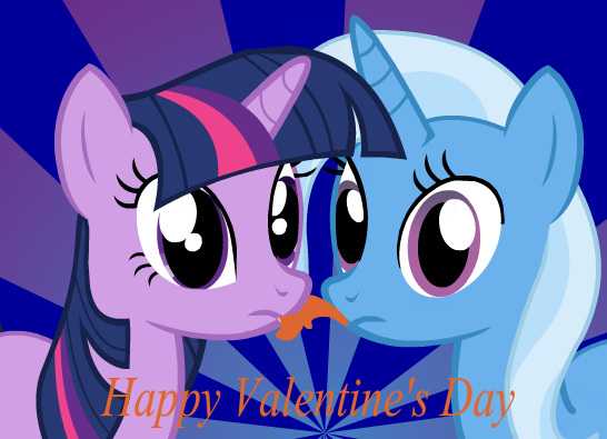 Happy Valentine's Day