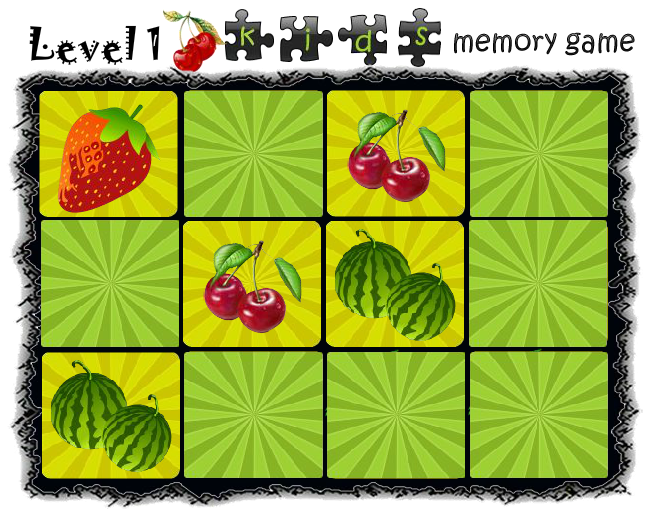 Memory Game