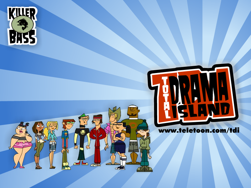 TDI Killer Bass Screensaver