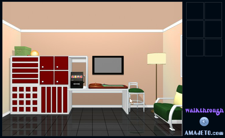 Gambling Swap Escape