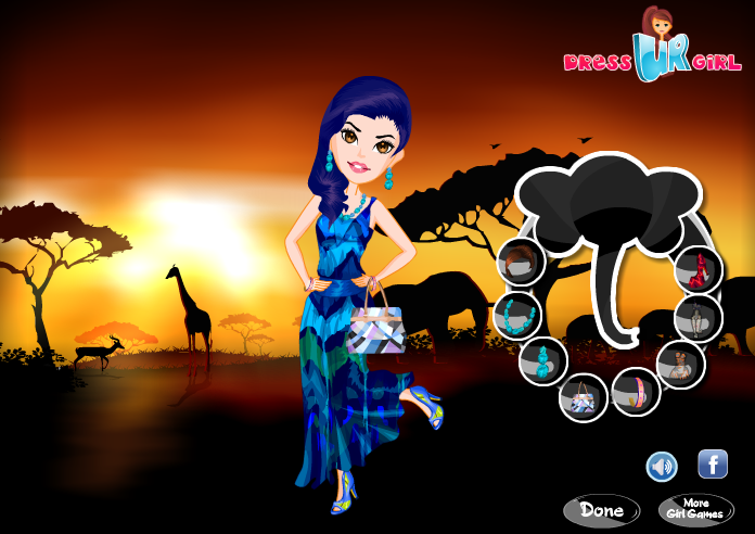 African Print Fashion