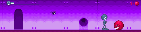 Purple Pixel update