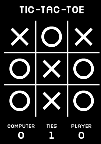 Tic Tac Toe