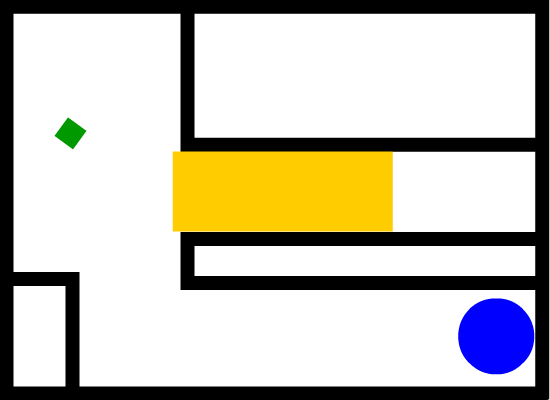 Shape Play [BETA 0.1]