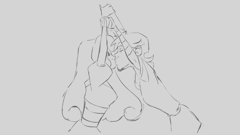 lavi- Stealing From A God