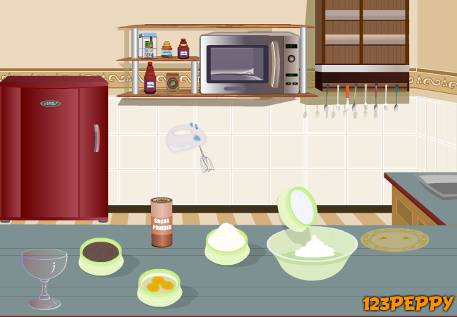 How To Make Chocolate Velvet Ice Cream